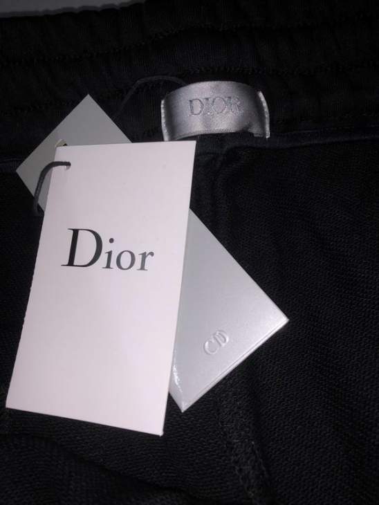 Dior Short Pants _SKUDiorS-XLhgntx0417183